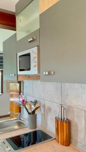 Ferienwohnung im Thermenland