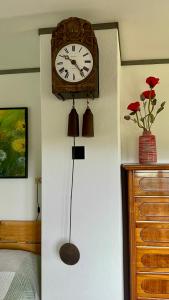 Ferienwohnung im Thermenland