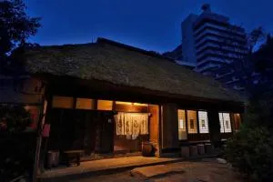 150 year old house Japanese cultural experience - Mongawa