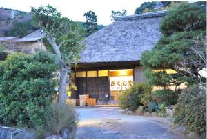 150 year old house Japanese cultural experience