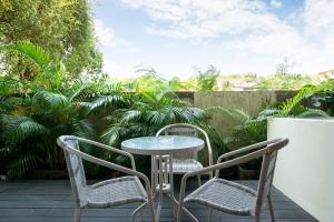 2-bedrooms Rawai apartment t