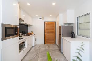 2-bedrooms Rawai apartment t