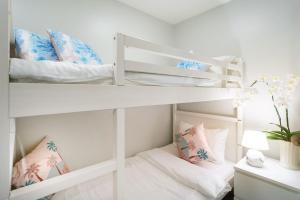 2-bedrooms Rawai apartment t