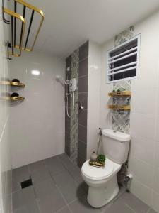 Suri Homestay Anderson Ipoh