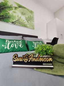 Suri Homestay Anderson Ipoh