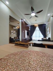 Suri Homestay Anderson Ipoh