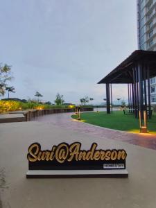 Suri Homestay Anderson Ipoh