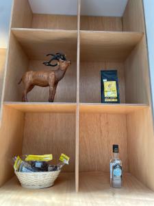 Casa de Gloria en Nabon