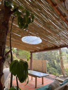 Casa de Gloria en Nabon