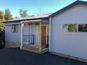 Kowhai Lodge - Owhango