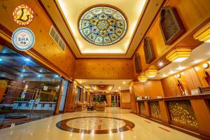 The Ligor City Hotel