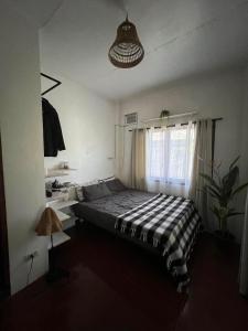 Peaceful Room in General Luna - Manoys Lair IAO - 1