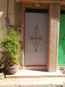 Dar le canard saharien - Ouled Otmane