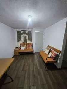 Casa Completa Cerca Pueblos Magicos - Zapotlán de Juárez