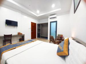 Seaside Hotel - Rach Gia