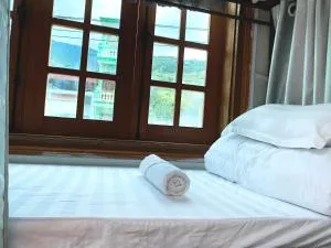 Trekking Tours Mu Cang Chai & Motorbikes for rent - Làng Sung