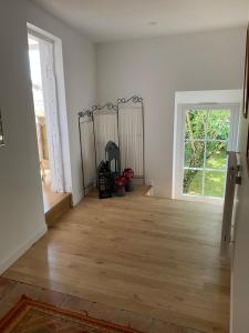 Maisons de vacances COUNTRY HOUSE La VILLAE : photos des chambres