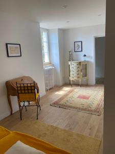 Maisons de vacances COUNTRY HOUSE La VILLAE : photos des chambres