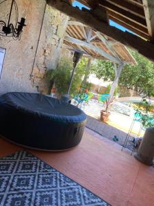 Maisons de vacances COUNTRY HOUSE La VILLAE : photos des chambres