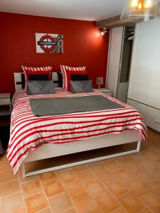 COUNTRY HOUSE La VILLAE