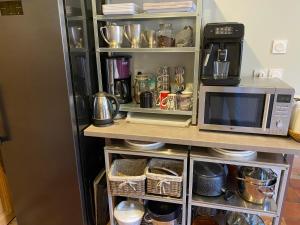 Maisons de vacances COUNTRY HOUSE La VILLAE : photos des chambres