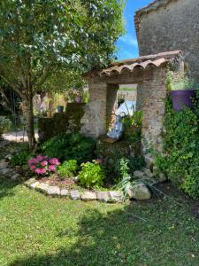 Maisons de vacances COUNTRY HOUSE La VILLAE : photos des chambres