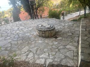 Stefanias house