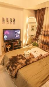 Azure Urban Resort - Vista Abira staycation