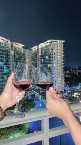 Azure Urban Resort - Vista Abira staycation