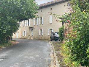 Maisons de vacances COUNTRY HOUSE La VILLAE : Maison 4 Chambres