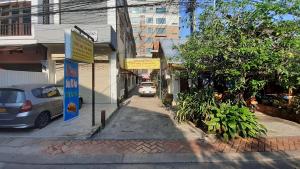 Vientiane Star Hotel