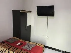 Safa Kost and Homestay - Kidal