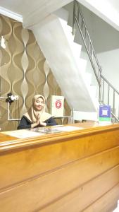 Safa Kost and Homestay