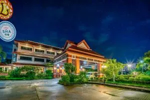 The Ligor City Hotel - Ban Yuan Lae