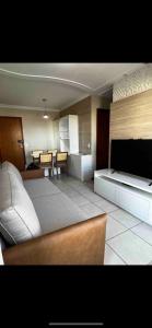 Apt na praia de Itaparica