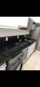 Apt na praia de Itaparica