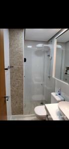 Apt na praia de Itaparica