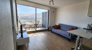 Acogedor Departamento más estacionamiento