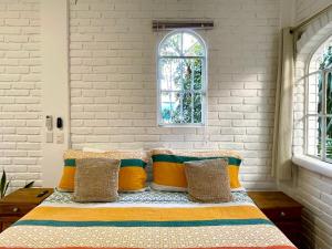 Guesthouse in a Boho House