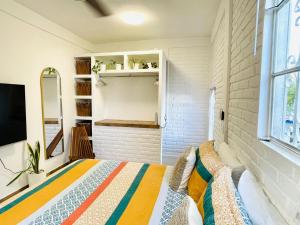 Guesthouse in a Boho House