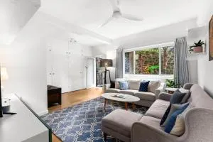 Kirribilli Dreaming - An Iconic Sydney Escape - Sídney