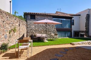 Hotel Molí Cardedeu