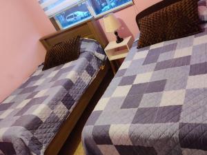 casa independiente por días en Punta Arenas