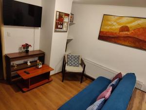 casa independiente por días en Punta Arenas