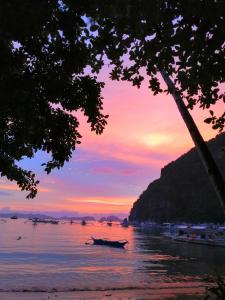 Balili Villas El Nido