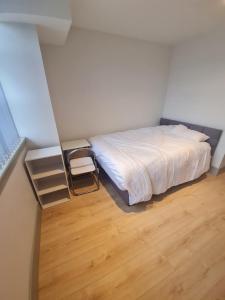 A Stylish New Build Studio Flat in Uxbridge London