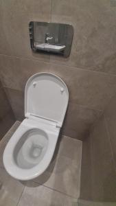 A Stylish New Build Studio Flat in Uxbridge London