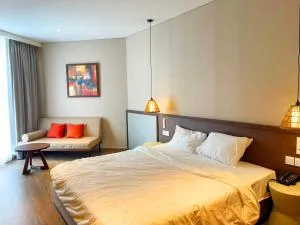 Apec Mandala Mũi Né, Phan Thiết - Ấp Long Sơn