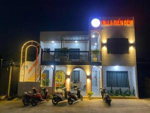 Villa Biển Đêm - Đảo Phú Quý