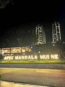 Apec Mandala Mũi Né, Phan Thiết